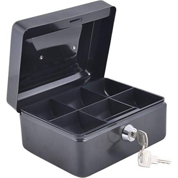 DL%20Metal%20Cash%20Box%20&%20Jewelry%20Safe%20Locker%20with%20Plastic%20Coin%20Tray%20&%20Key%20Lock%20(3%20Sizes)%20by%20ZinZen%20-%20Image%204