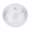 2X Water Cooler Water Dispenser Smart Seat WaterGuard Assembly Bottle Holder Replacement Part for Bottled Water Coolers. 