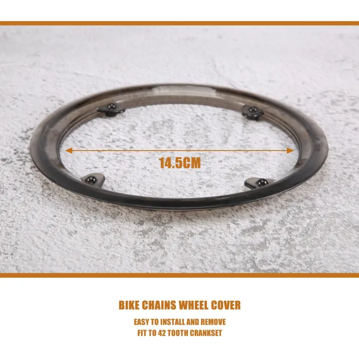 MTB%20Road%20Bicycle%20Wheel%20Guard%20Sprocket%20Protect%20Cover%20Lightweight%20Crankset%20Crank%20Shield%2042-Tooth%20Bike%20Chains%20Wheel%20Cover%20-%20Image%208