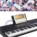 USB Type B Midi Cable To Type C Connector, Adapter Cable, Piano Audio Cable. 