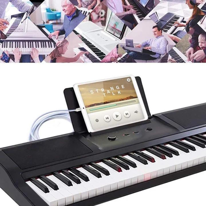 USB%20Type%20B%20Midi%20Cable%20To%20Type%20C%20Connector,%20Adapter%20Cable,%20Piano%20Audio%20Cable%20-%20Image%205