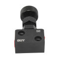 Prop Brake Bias Adjuster Brake Proportion Valve Rustproof for Racing Car. 