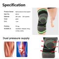 NEENCA Professional Knee Brace, Knee Compression Sleeve Support for Men Women with Patella Gel Pads Side Stabilizers, Knee Pads for Running,ACL, Arthritis, Joint Pain Relief. 