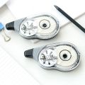 Correction Tape Roller 30M Long White Sticker Study Office Biggest-Selling Tools. 