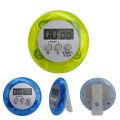 Digital Magnetic LCD Stopwatch Timer Kitchen Racing Alarm Clock Stop Watch. 