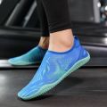 Shock Absorption Indoor Dedicated Aerobic Shoes Treadmill Sneaker Soft Bottom Home Yoga Fitness Anti-Slip Skipping Rope Female. 