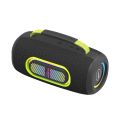 Wiwu H5 Thunder Bluetooth Speaker-Black. 