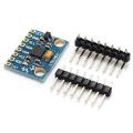 GY-521 MPU-6050 3 Axis Gyroscope Accelerometer Stance Tilt Module. 