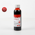 Fake Blood 60ml Halloween Props Makeup. 