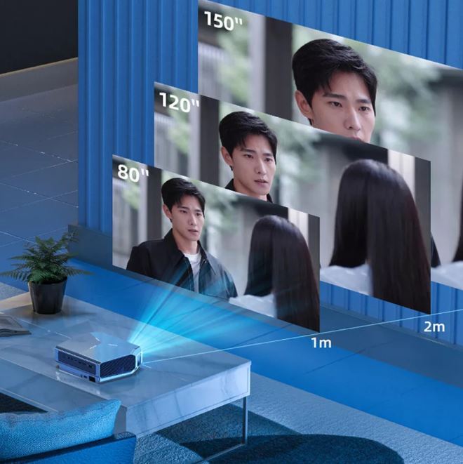 RTAKO%20A4300%20Pro+%20Ultra%20LED%20HD%20Projector%20-%20Image%203