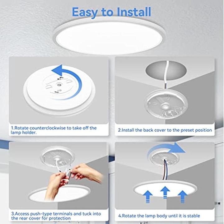 24W%20LED%20Ceiling%20Lamp%20with%20Remote%20Control%2029%205cm%20RGB%20Color%20Change%20Ceiling%20Lamp%20LED%20Panel%20with%204000K%20Dimmable%20Night%20Light%20LED%20Lamps%20Ceiling%20Lamps%20-%20Image%207