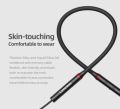 Lenovo HE05X Ⅱ Bluetooth 5.0 Neckband Earphones Wireless Earbuds Magnetic Neckband Earphone Waterproof Sport Headset with Mic. 