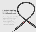 Lenovo HE05X Ⅱ Bluetooth 5.0 Neckband Earphones Wireless Earbuds Magnetic Neckband Earphone Waterproof Sport Headset with Mic. 