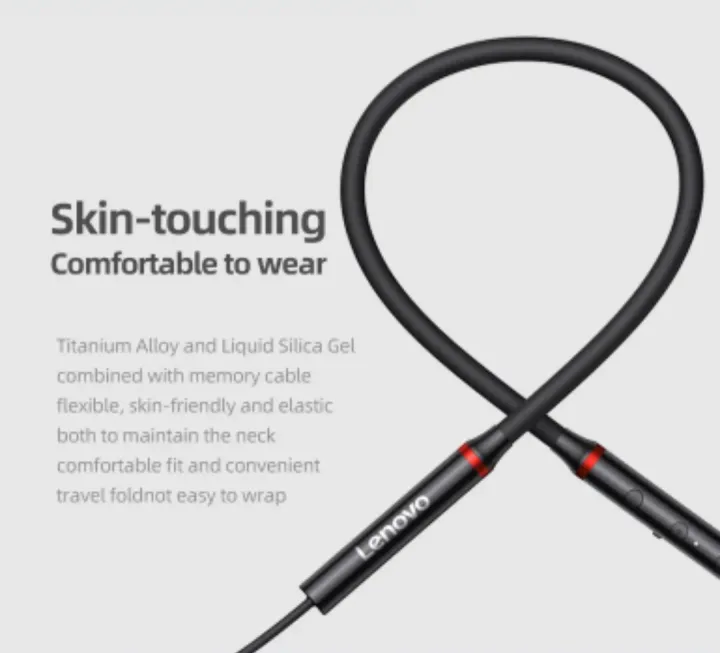 Lenovo%20HE05X%20%E2%85%A1%20Bluetooth%205.0%20Neckband%20Earphones%20Wireless%20Earbuds%20Magnetic%20Neckband%20Earphone%20Waterproof%20Sport%20Headset%20with%20Mic%20-%20Image%208