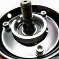 9 Teeth Trimmer Gearbox Gearhead 28mm Brushcutter Grass Trimmer Replace Gear Head Lawn Mower Parts Tools. 