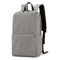 New Korean Small Bag Men's and Women's Lightweight School Bag Backpack Gift Customization Fashion Bag. 