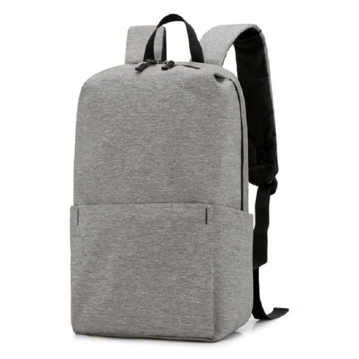 New%20Korean%20Small%20Bag%20Men's%20and%20Women's%20Lightweight%20School%20Bag%20Backpack%20Gift%20Customization%20Fashion%20Bag%20-%20Image%209