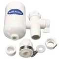 Water Purifier Ceramic Faucet Tap Home Environment Friendly and High Technology. 