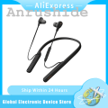 Sony-WI-1000XM2 HD Wireless Noise Cancelling In-Ear Headphones, Sales promotion 9mm Dynamic Driver, High-Neckband, Smarter Listen Headphones. 