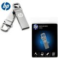 HP USB Flash Drive 32 GB Pen Drive (Grey). 