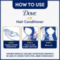 Dove Anti Dandruff Conditioner, 180ml. 