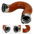 LKPCIGCXM Intercooler Hose Replacement Turbocharger Intake Pipe for Mercedes-Benz Sprinter W906 CDI 9065285082. 