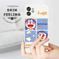 Hontinga for Huawei P30 Pro Case Side Design Cartoon Cute Cat Back Cover Soft Square Edge Pattern Liquid Silicone Trend Phone Cases. 