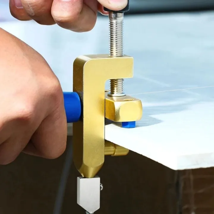 New Hand Held Ceramic Cutter With Nozzles Multi-functional Glass ...