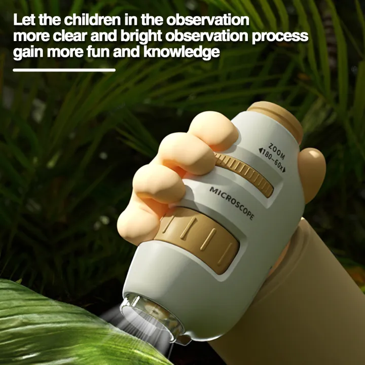 Science%20Microscope%20Set%20for%20Kids%20Portable%20Handheld%20Mini%20Microscope%20Toy%20for%20Kids%2060x-180x%20Led%20Light%20Educational%20Learning%20Tool%20for%20Scientific%20Exploration%20-%20Image%204