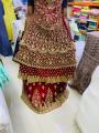 Wedding Shalwars And Clothes for Women Pakistani Style Party Wear Anarkali Suit Salwar Kameez Bridal Lehenga Choli. 
