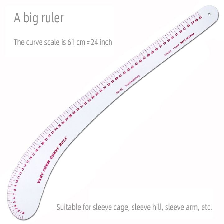 Empire%20sewing%20ruler%20and%20French%20curve,%20used%20for%20pattern%20making%20drafting,%20transparent%20plastic%20fashion%20designer%20ruler%20pieces%20assemb%20-%20Image%203