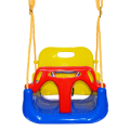 Kids Swing | 3-in-1 | Infant to Toddler Swing | Safe & Comfortable | Daxer | Swing Seat for Babies & Toddlers | I STYLEZ | MNBFDER. 
