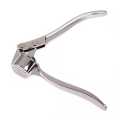 Stainless Steel Garlic Presser/Ginger Mincer. 