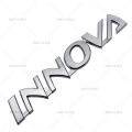 INNOVA Car body sticker Suitable for Toyota INNOVA Car Labeling. 
