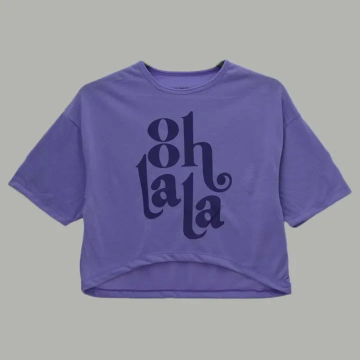 Trending%20Fashion%20Korean%20Style%20Baggy%20Purple%20Color%20Oh%20La%20La%20Top%20Loose-Fitting%20/%20Over-Sized%20Baggy%20T%20Shirt%20Single%20Jersey%20Cotton%20Fabric%20180-190%20Gsm%20Tops%20Casual%20Loose%20Fit%20Office%20Wear%20T-Shirt%20/Tshirt/%20Blouse%20For%20Women/%20Fitted%20Ladies%20/%20Girls%20In%20S,%20M,%20L,%20Xl%20Sizes%20-%20Image%204