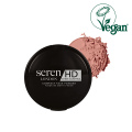 Seren London Vegan HD Shine Control Compact Face Powder - 050 Sun Beige. 