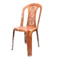 Plastic chair 6 pcs set nippon armless quality furniture bulk pack dining chair veranda chair hotel chair. 