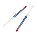 Heat Sink Thermal Grease Paste Silicone Compound Tube For Laptop Computer PC CPU High quality Product. 