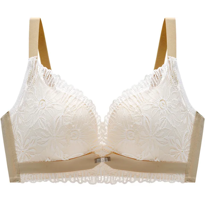 TZ%20Summer%20Women's%20Fashion%20Underwear%20Small%20Chest%20Push%20Up%20Big%20Lace%20Edge%20Breathable%20Push%20Up%20Accessory%20Breast%20Push%20Up%20Bra%20Set%20-%20Image%207