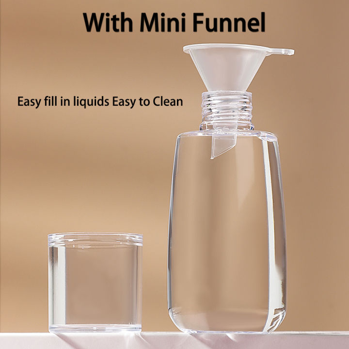 Spray%20Bottle%20Travel%20Size%20with%20Mini%20funnel,%2030/60/100ml%20Reusable%20Fine%20Mist%20Sprayer%20Refillable%20Container%20Suitable%20for%20Liquid%20-%20Image%206