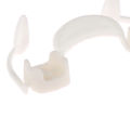 Halloween Retractable Fangs Holiday Party Masquerade Props Vampire Denture Braces. 