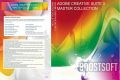 Adobe_CS3_Master_Collection with life time licenses key and no 1 packing quality. 