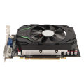 128bit Graphics Card 2G GDDR5 GTS450 Stable Performance Light Gaming Graphics. 