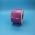 8x6cm-700stickers,color thermal printer adhesive labels,Thermal Paper Label Sticker. 