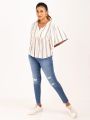 Women's Casual Top 9995 The Factory Outlet. 