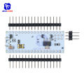 Diymore Atmega32u4 Atmega32 Expansion Module Microcontroller For Arduino R3 Nano Usb Interface With Pin. 