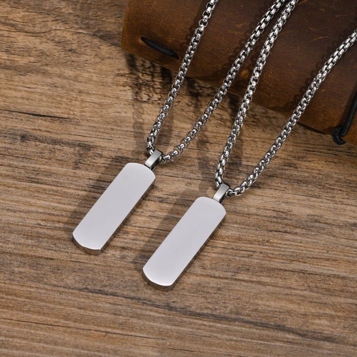 Men's%20Geometric%20Bar%20Pendant%20Necklace%20Minimalist%20Stainless%20Steel%20Stylish%20Casual%20Collar%20Box%20Chain%20Male%20Jewelry%20For%20Him%20-%20Image%202