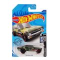 Hot Wheels 68 Chevy Nova. 