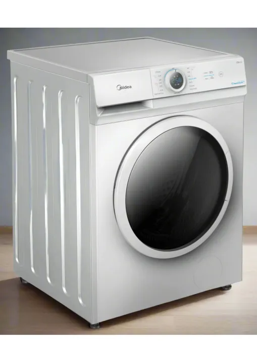 Midea%2010.5Kg%20Front%20Loading%20Fully%20Automatic%20Inverter%20Washing%20Machine%20-%20MF100W105/W-LK%20-%20Image%205