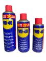 W-D40 Spray. 